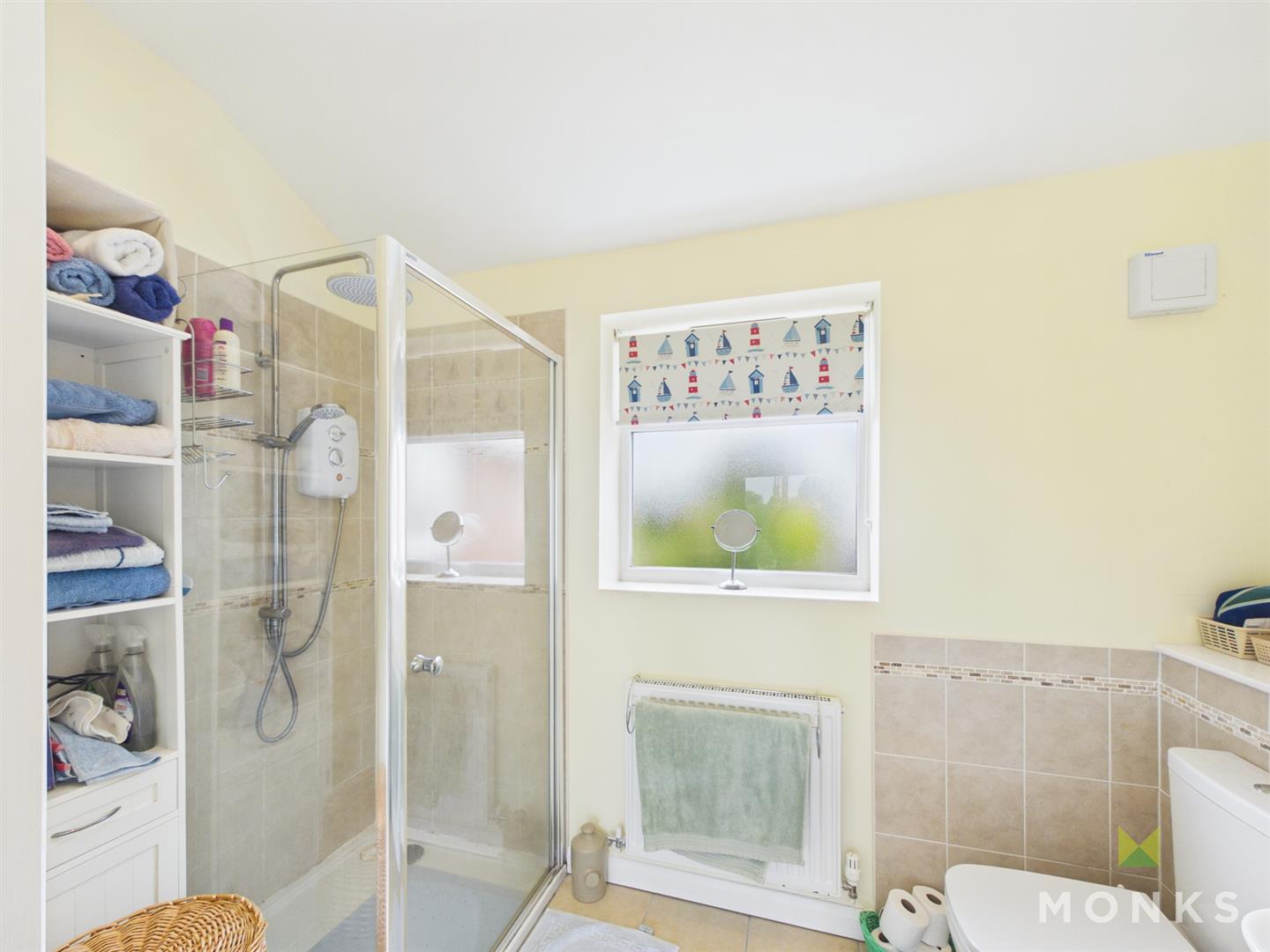 26 Soulton Crescent, Shrewsbury, SY4 5HY For Sale